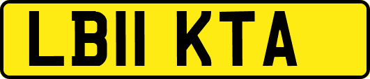 LB11KTA