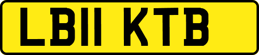 LB11KTB