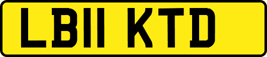 LB11KTD