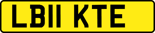 LB11KTE