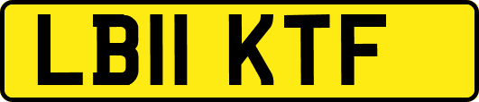 LB11KTF