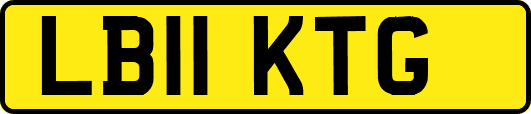 LB11KTG