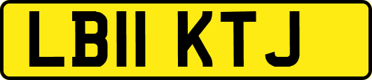 LB11KTJ