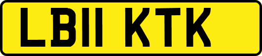 LB11KTK