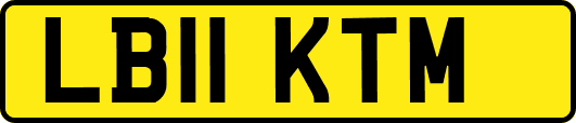 LB11KTM