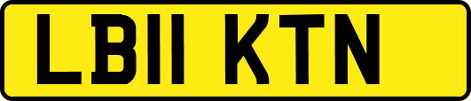 LB11KTN
