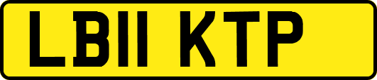 LB11KTP