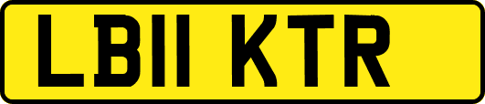 LB11KTR