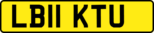LB11KTU
