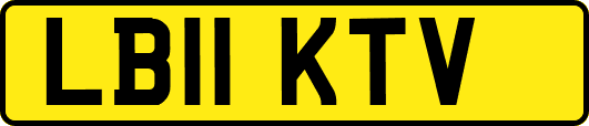 LB11KTV
