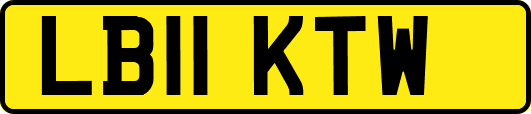 LB11KTW