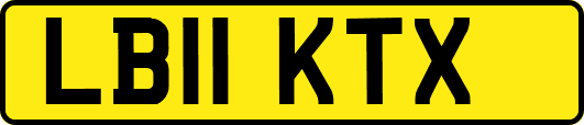 LB11KTX