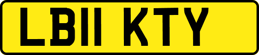 LB11KTY