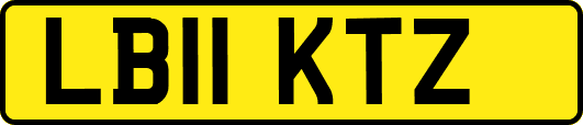 LB11KTZ
