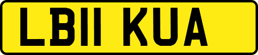 LB11KUA