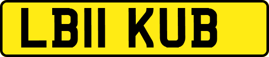 LB11KUB