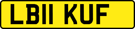 LB11KUF
