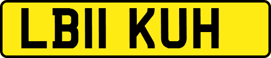 LB11KUH