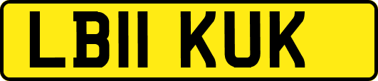 LB11KUK