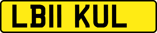 LB11KUL