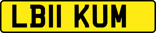 LB11KUM