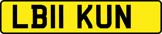 LB11KUN
