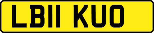 LB11KUO