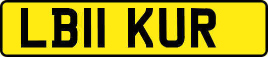 LB11KUR