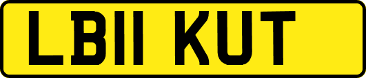 LB11KUT