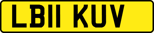LB11KUV