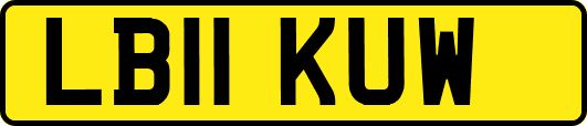 LB11KUW