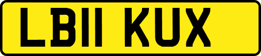 LB11KUX