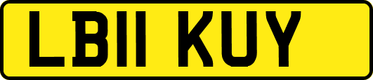 LB11KUY