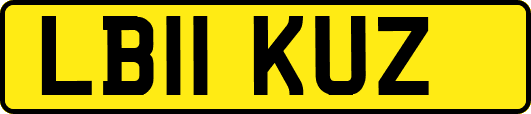 LB11KUZ