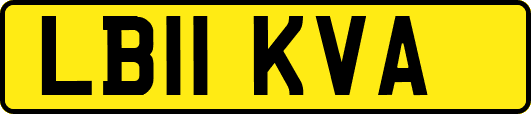 LB11KVA