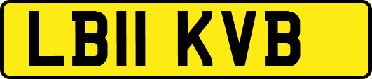 LB11KVB