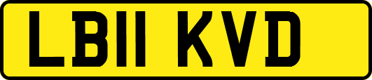 LB11KVD