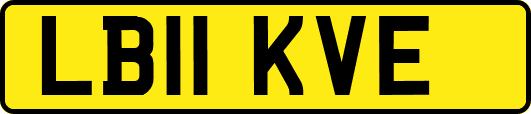 LB11KVE