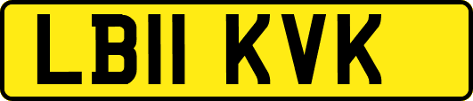 LB11KVK