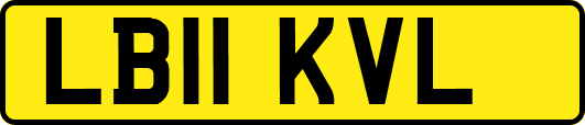 LB11KVL