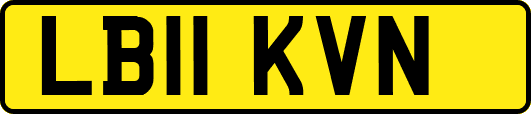 LB11KVN