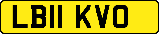 LB11KVO