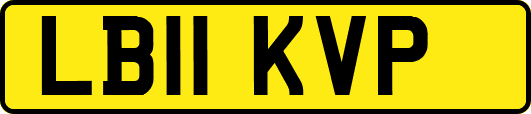 LB11KVP