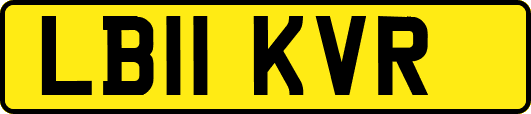 LB11KVR