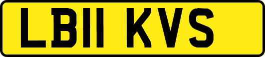 LB11KVS