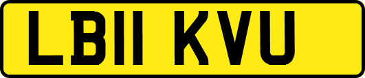 LB11KVU