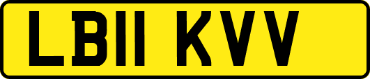 LB11KVV