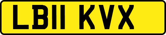 LB11KVX