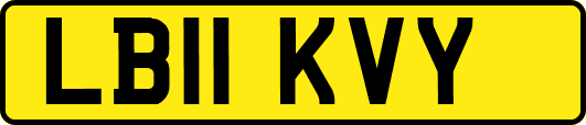 LB11KVY