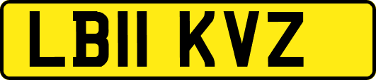 LB11KVZ